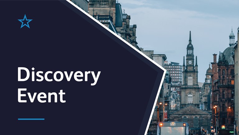 Admiral Woods, Glasgow