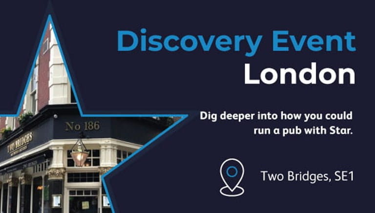 Discovery Day London