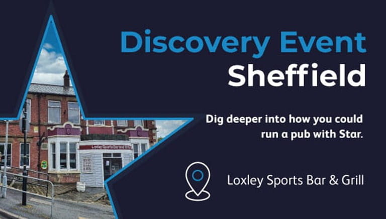 Discovery Day Sheffield