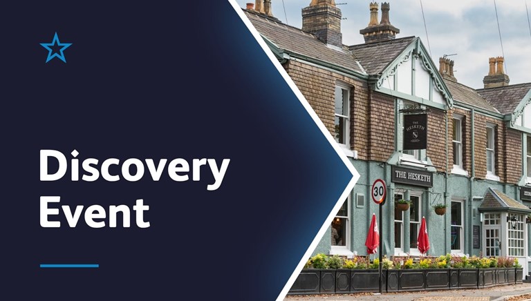 The Hesketh Tavern, Cheadle