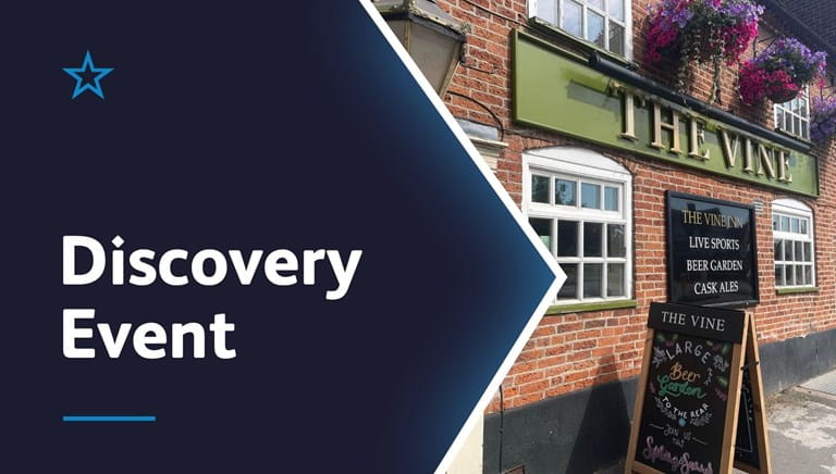 The Vine Inn, Mickleover