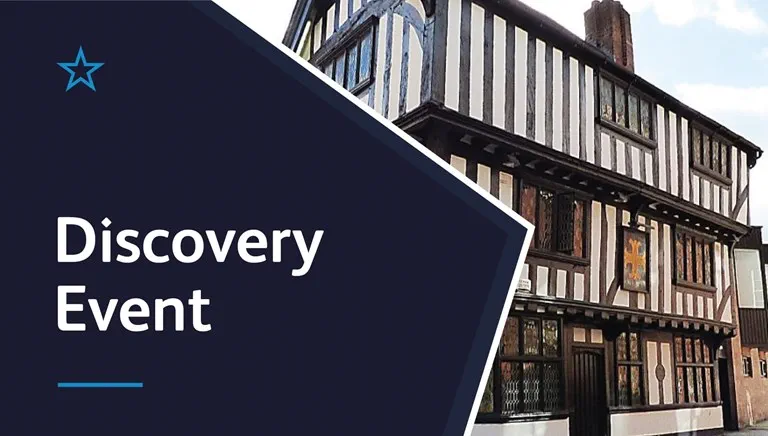 Golden Cross, Coventry