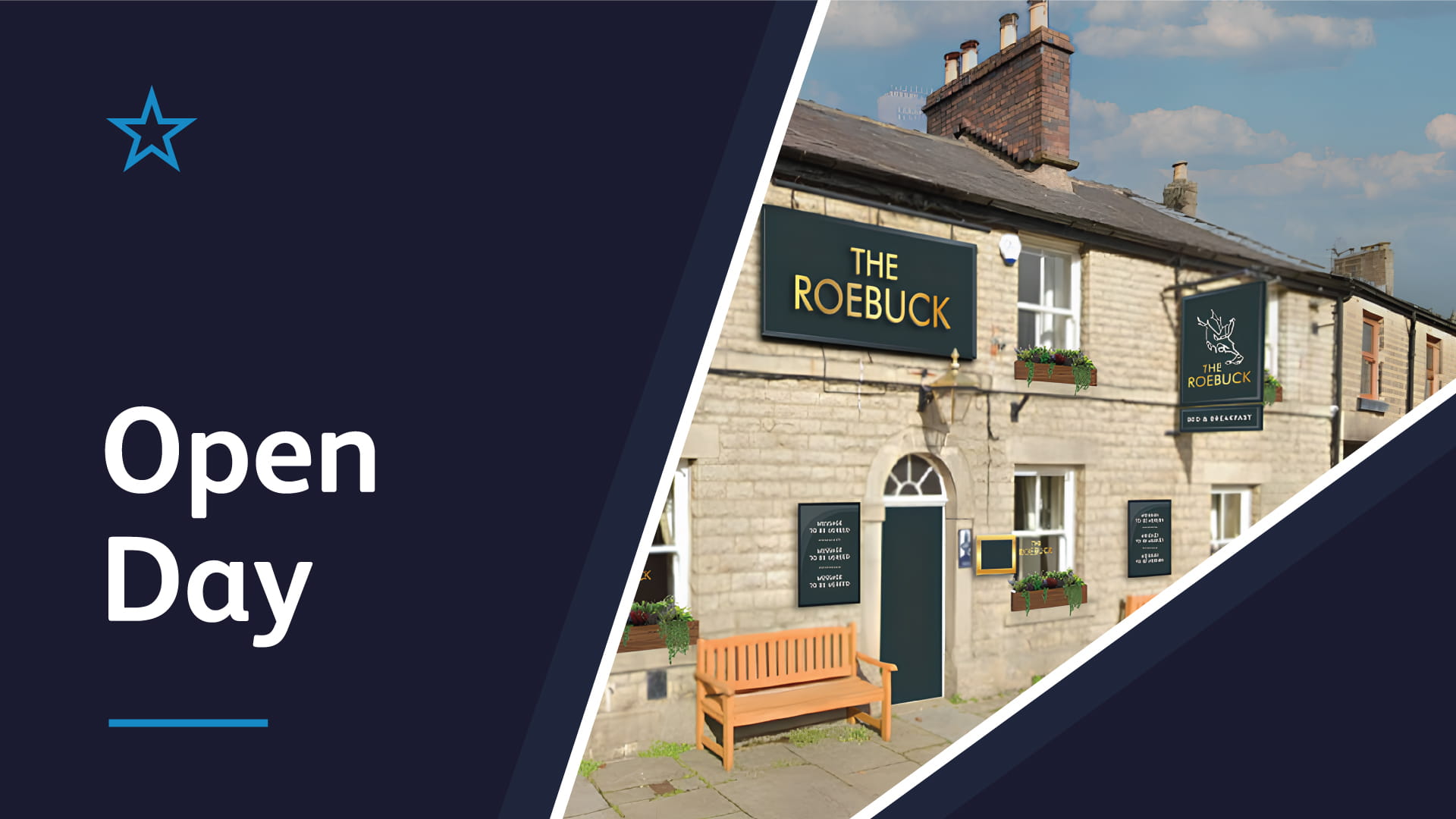 Picture of the Roebuck