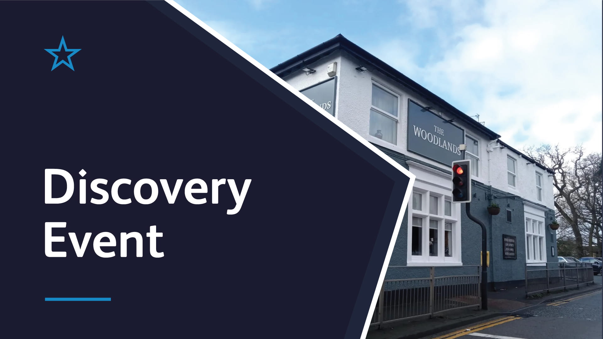 Event Woodlands Hotel