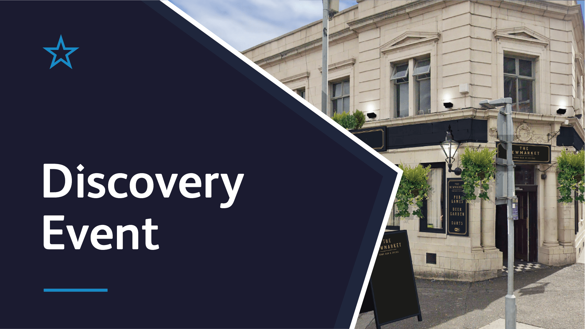 Newmarket Hotel, Nottingham