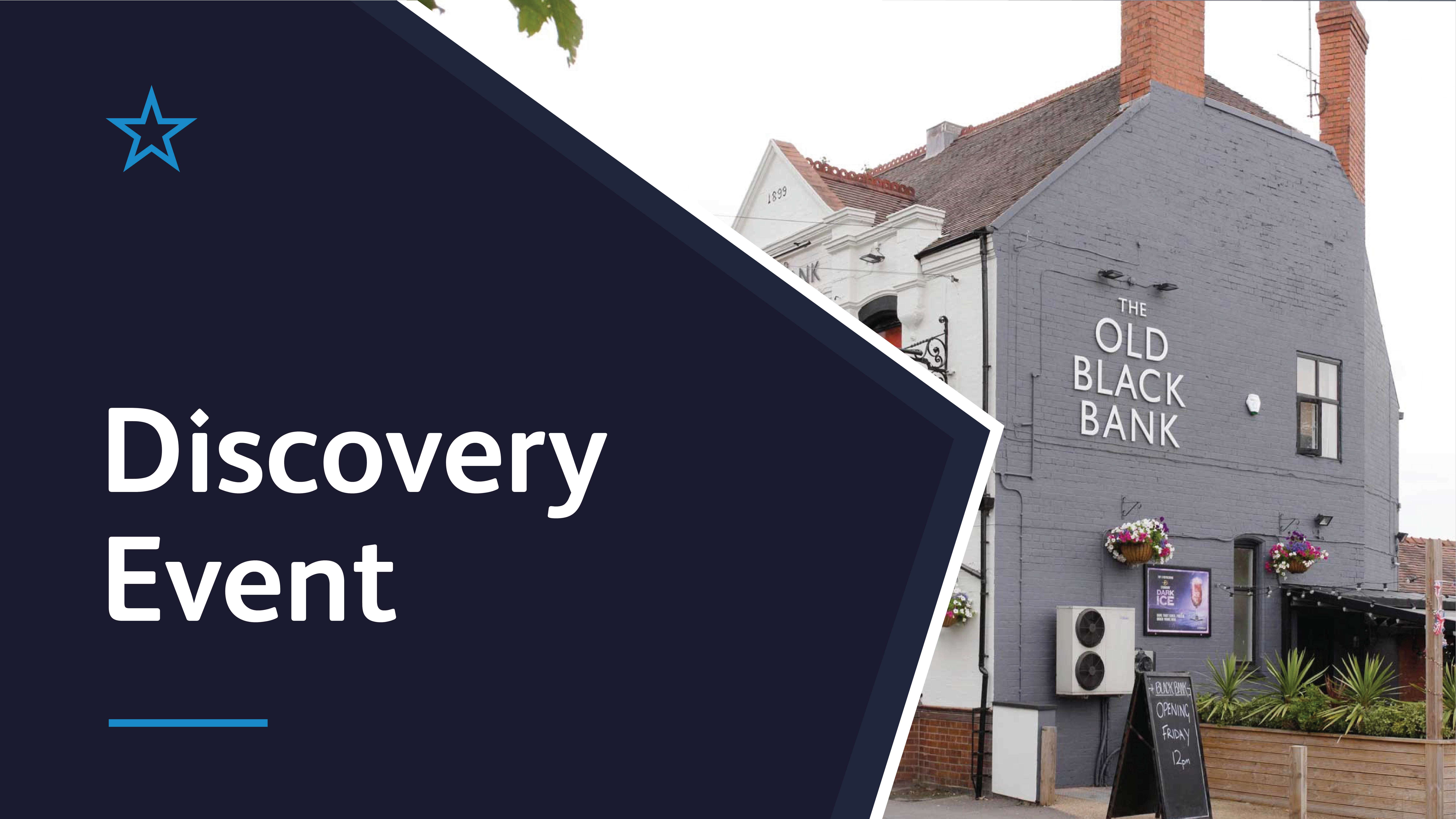 Old Black Bank, Exhall Covent