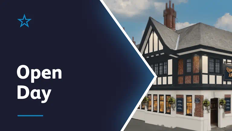Ramsden Arms