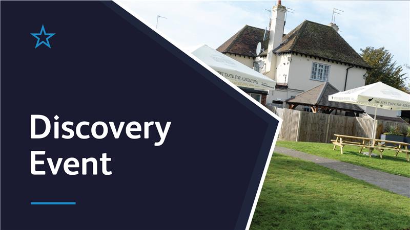 Rose & Crown, Wolston