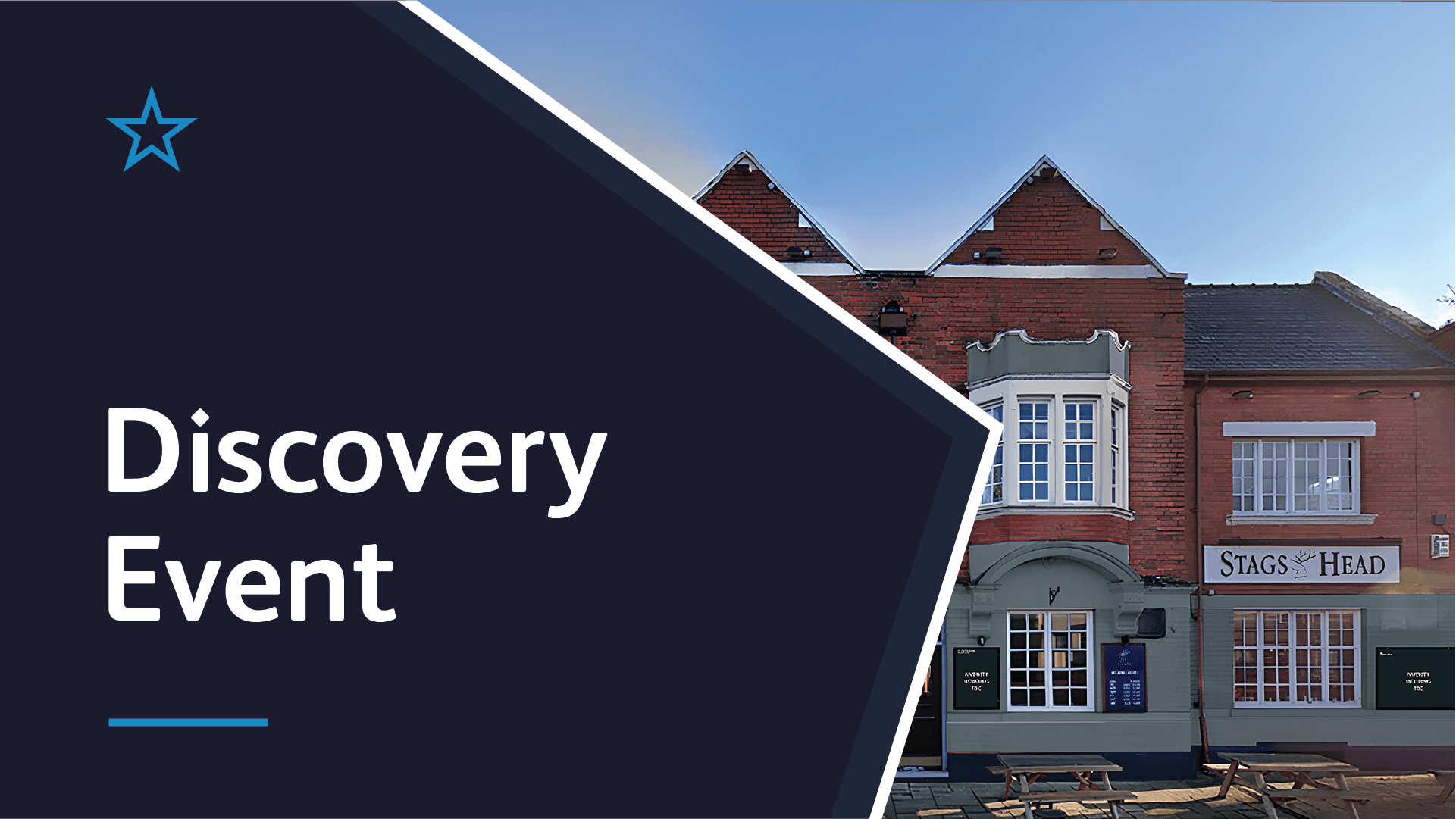 The Stags Head, Lincoln