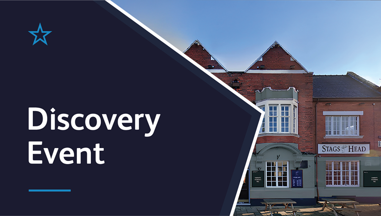 The Stags Head, Lincoln