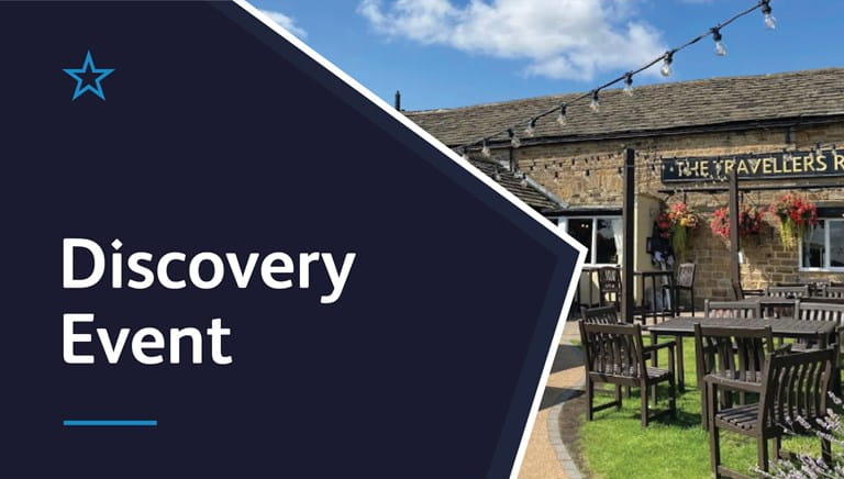 Travellers Rest, Mirfield