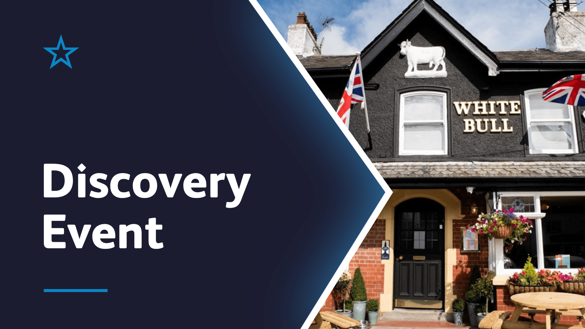 The Drill Discovery Event