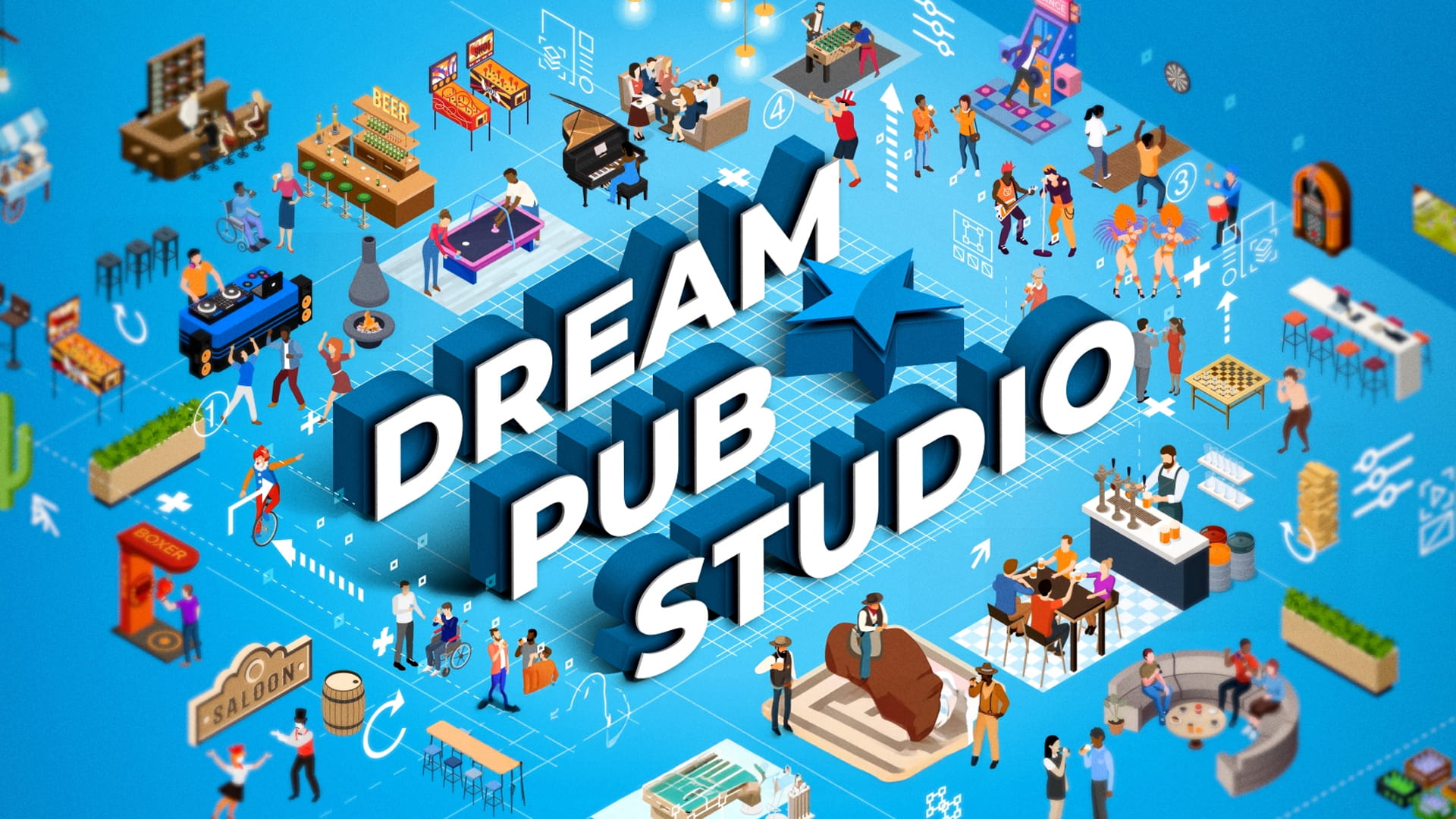 Star Pubs Research Reveals What Pubgoers Want from Their Ideal Local