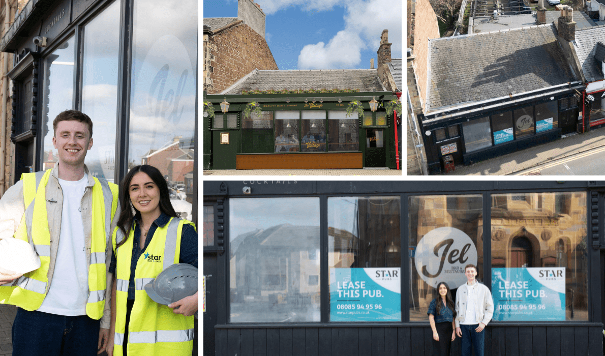 Major Investment to Reopen Prominent Prestwick Bar After an 18-Month Closure