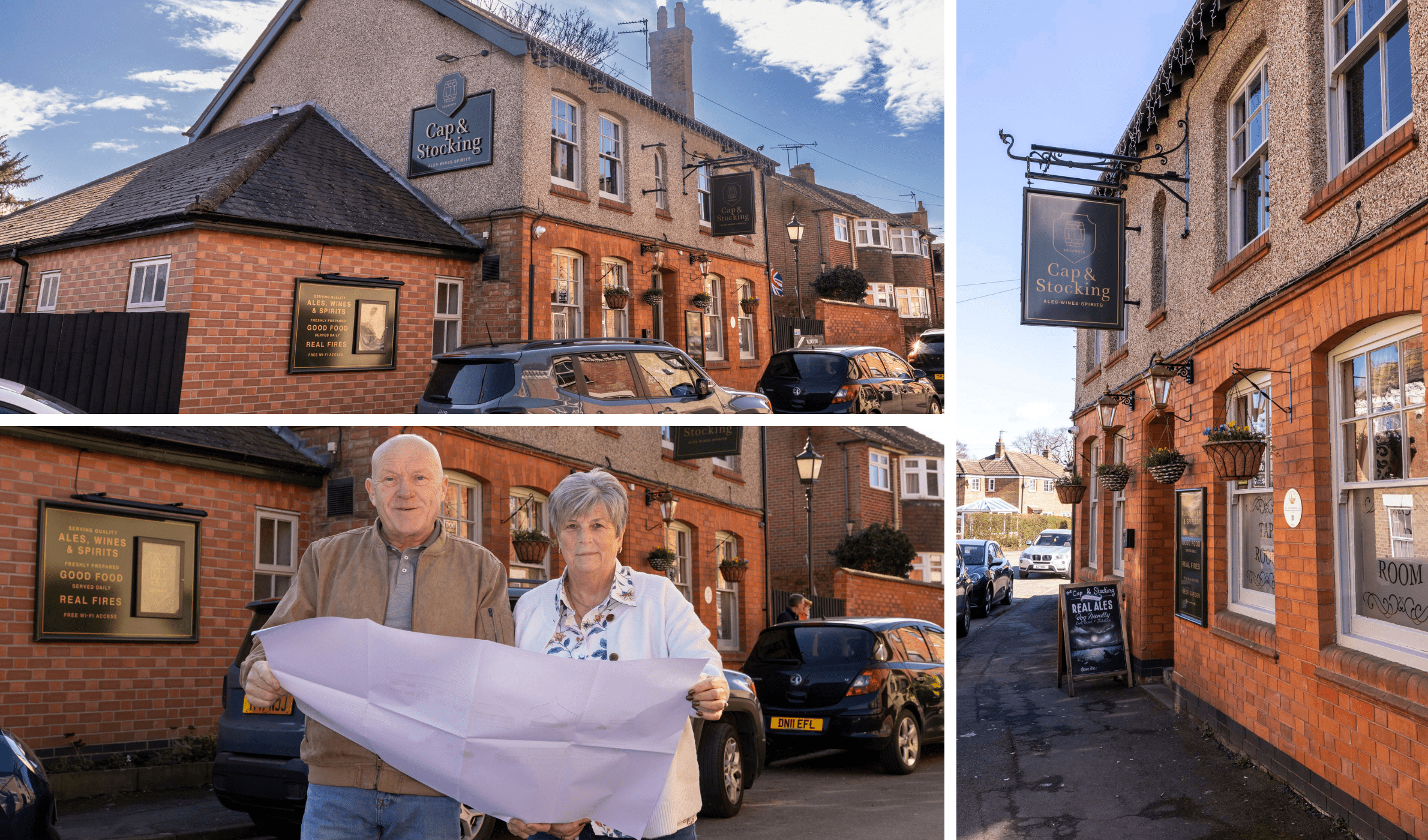 Kegworth Local To Undergo Revamp In Time For First May Bank Holiday