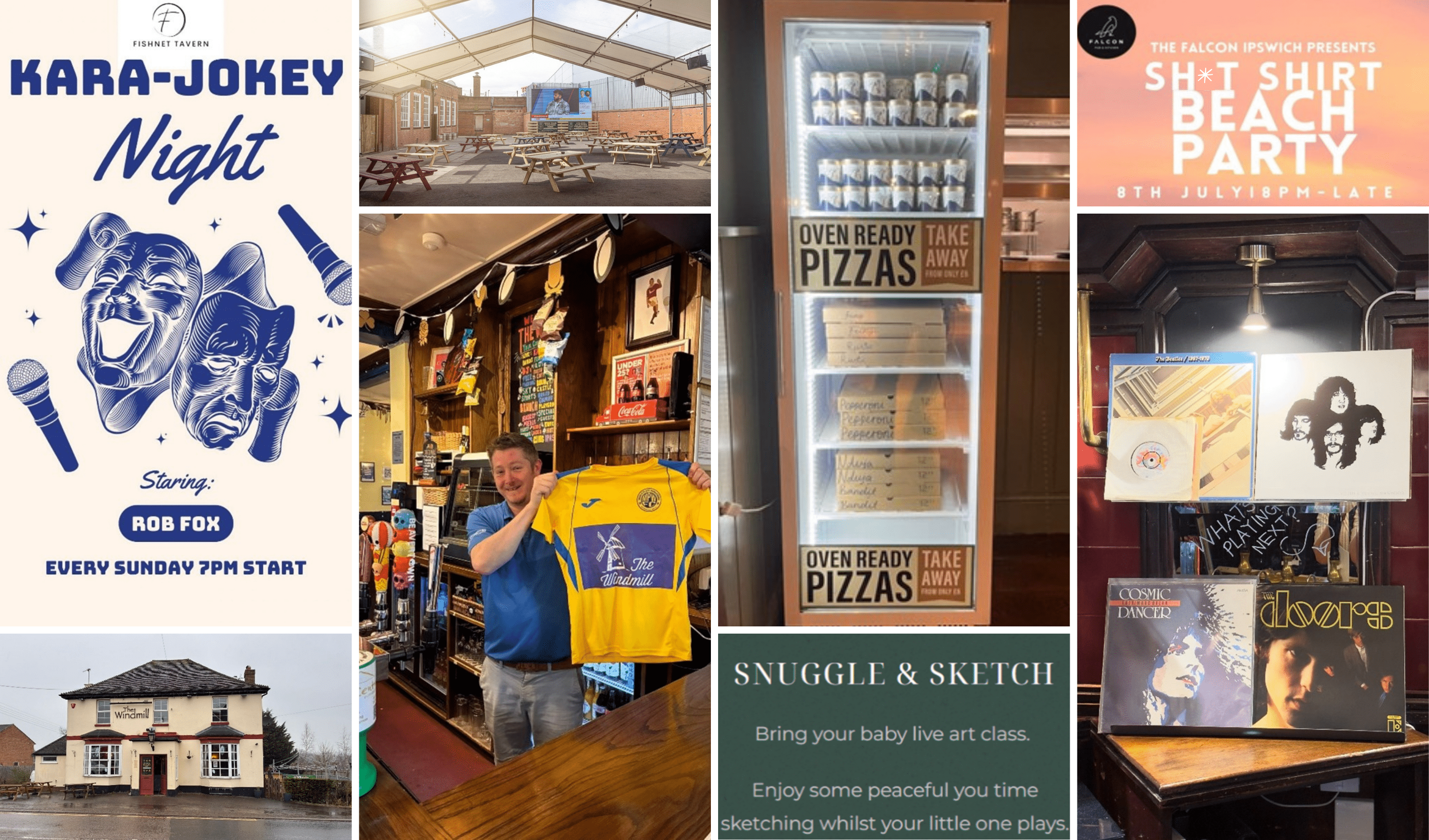 My Star News April 2026