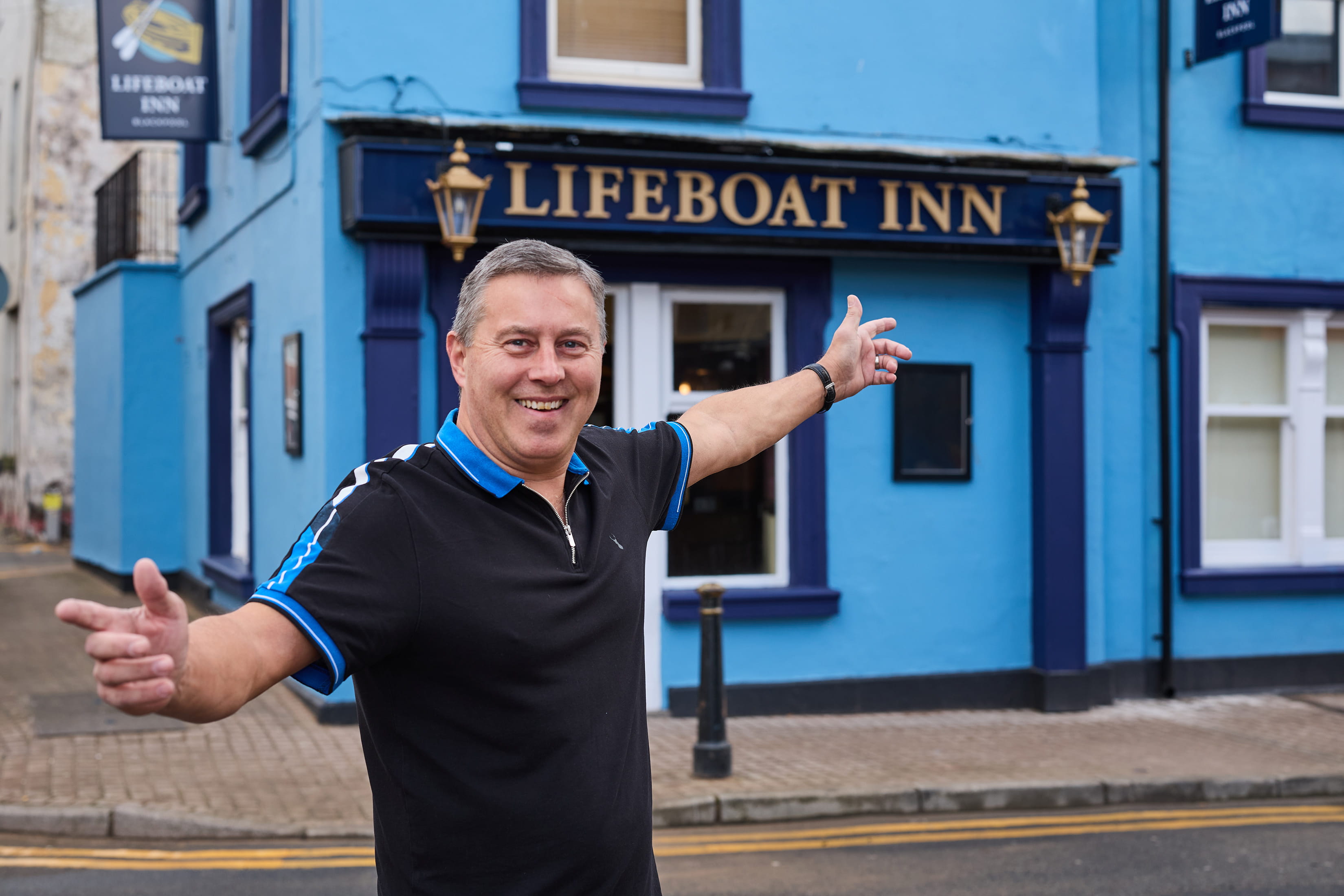 Iconic Blackpool Karaoke Haunt Reopens After Five-Month Closure