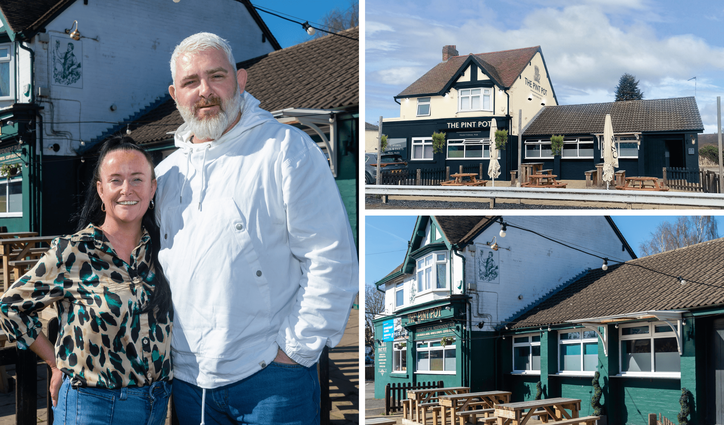 Popular Sutton Coldfield Pub Closes for a £183,000 Revamp