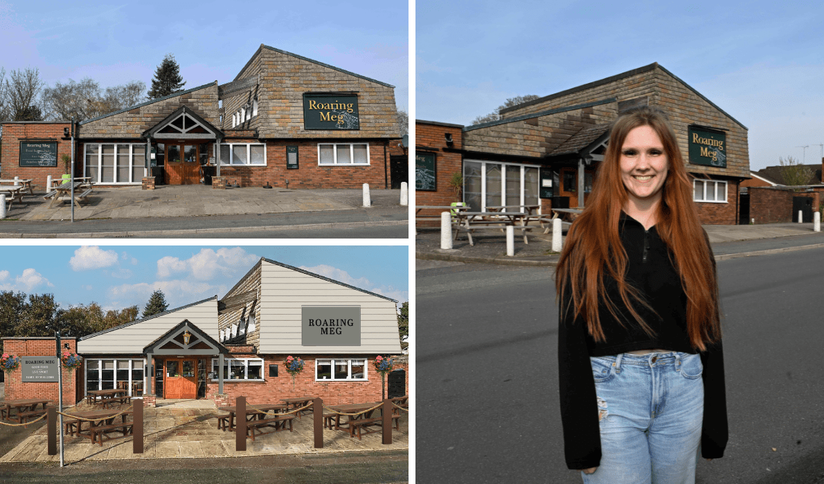 Well-Known Biddulph Pub Closes for Revamp
