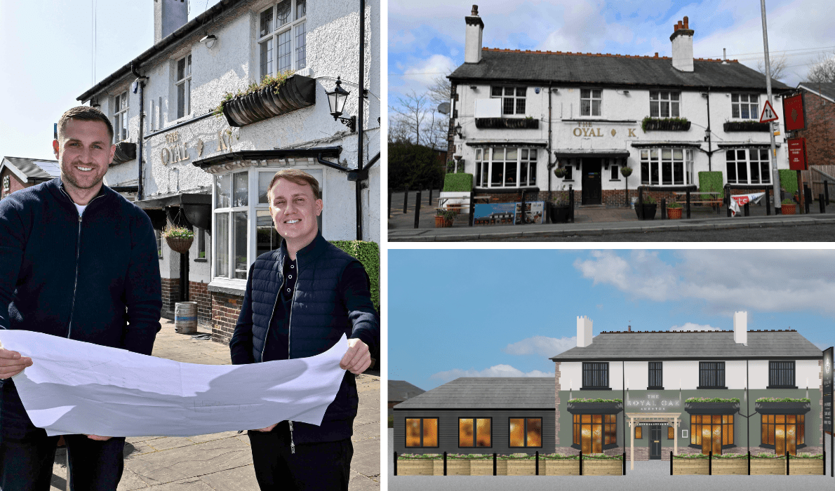 North West Operators to Take on Two Star Leases Within Weeks of Each Other