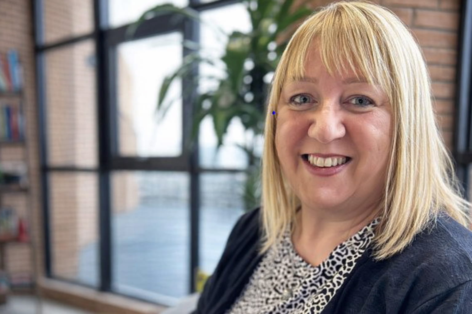 Tracy Bickerdike from Star Pubs