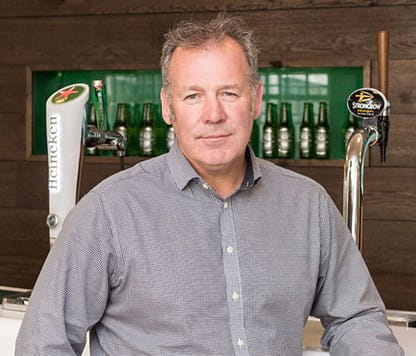 Management Team and Star Pubs | Star Pubs | HEINEKEN UK