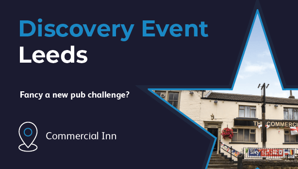 Commercial Inn, Leeds