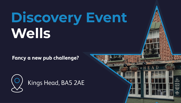Discovery Event Wells