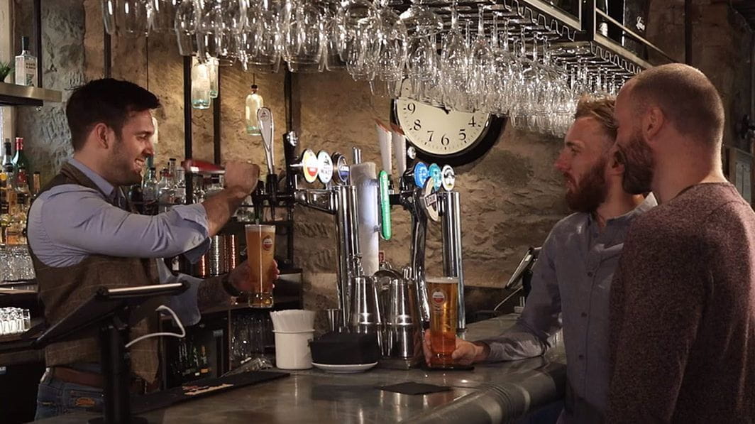 Make It a Double! Landmark Lympstone Pub Reopens After a Five-Month Closure and a £250,000 Revamp