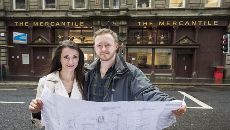 Historic Dundee pub to be renamed as part of £630