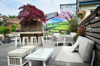Butlers Arms