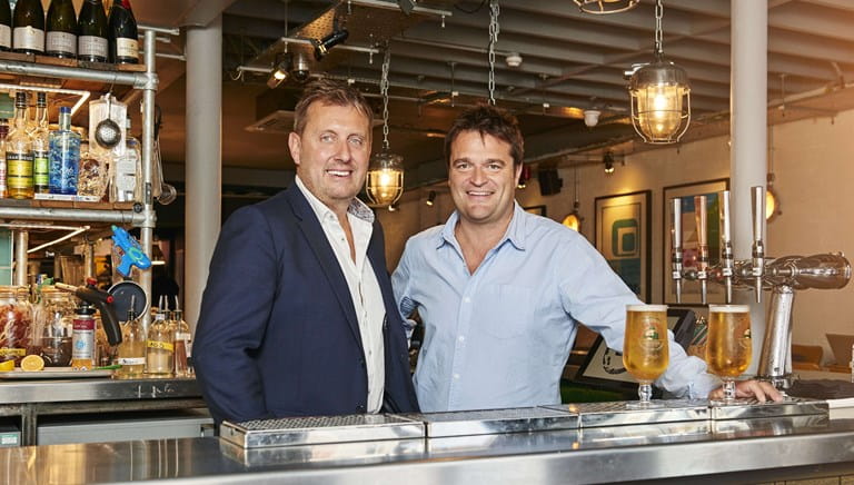 Prospect Pubs & Bars adds second site to estate