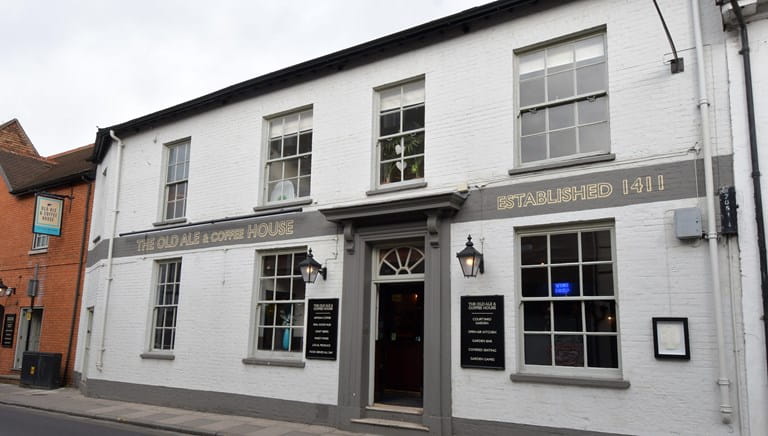 Star Pubs & Bars announces extension of rent concessions for leased & tenanted pubs