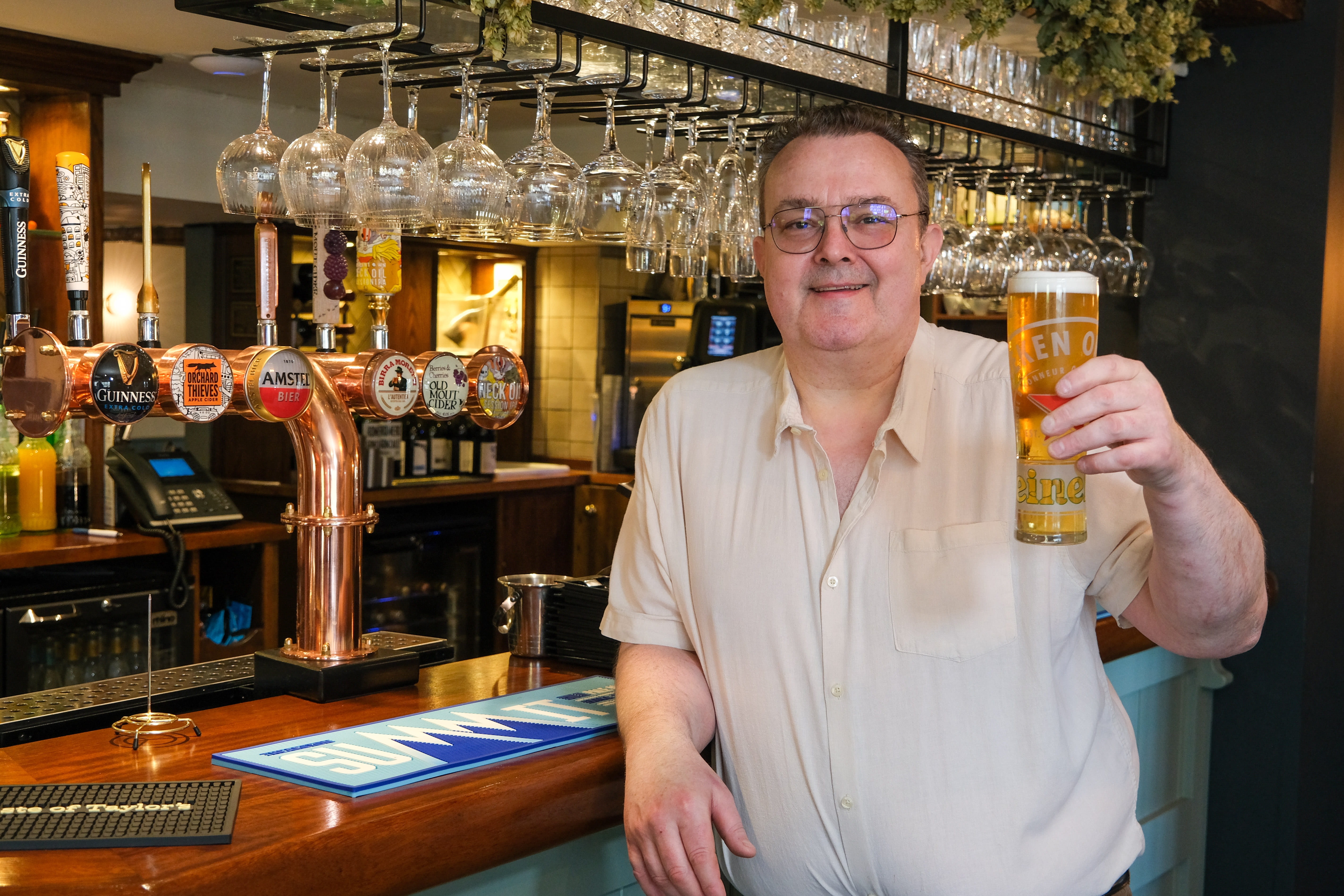 Investment to Reopen Much-Loved Pudsey Pub After Three-Year Closure