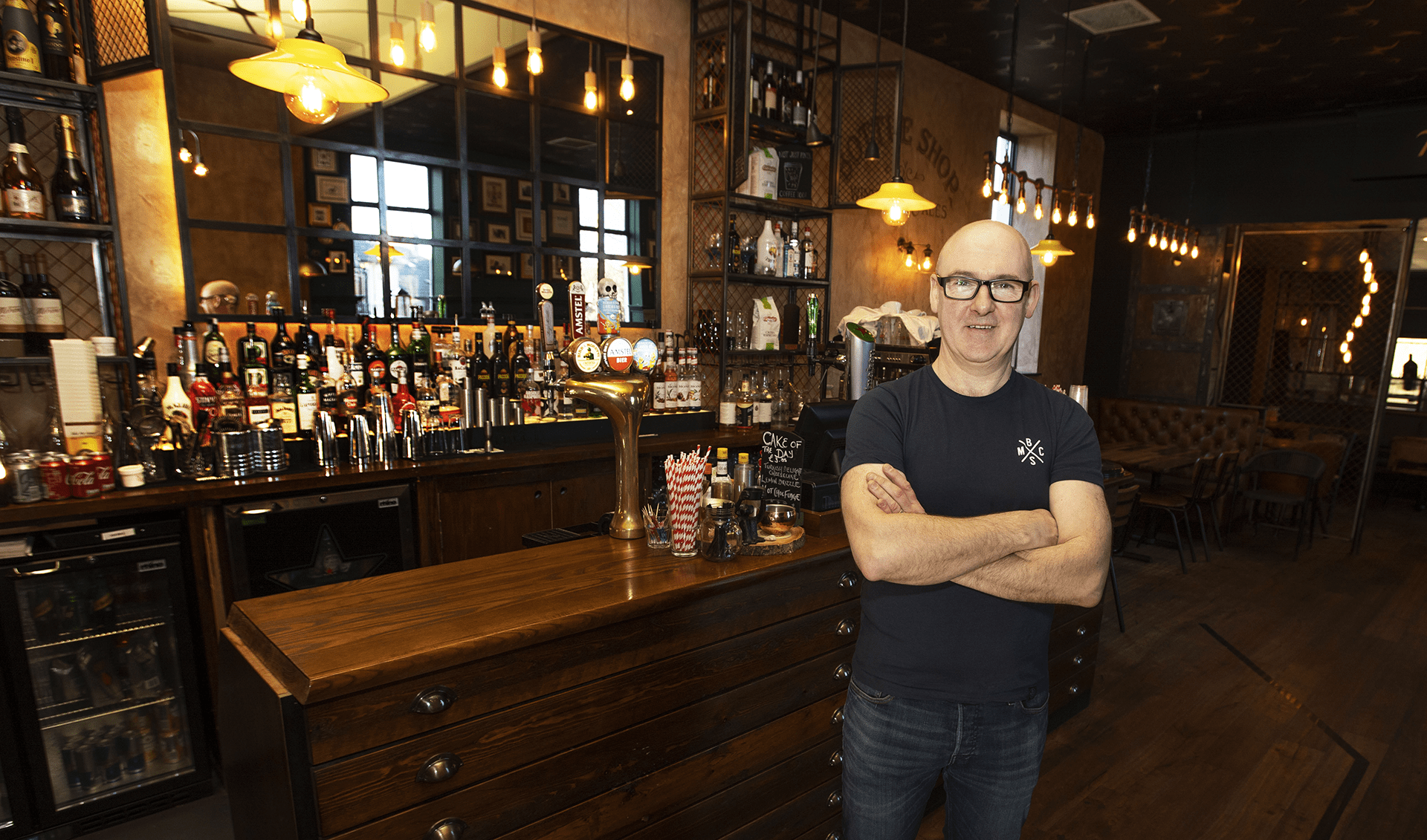 Making a Success of Your First Pub: The Cartvale