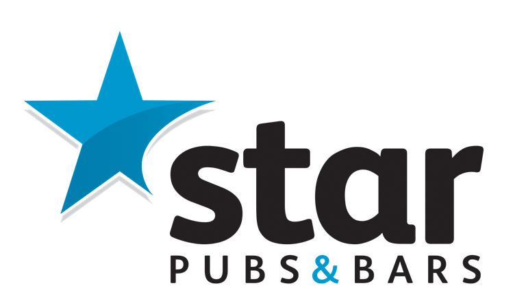 Star Pubs Logo