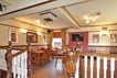 Hopwood Arms Middleton Interior