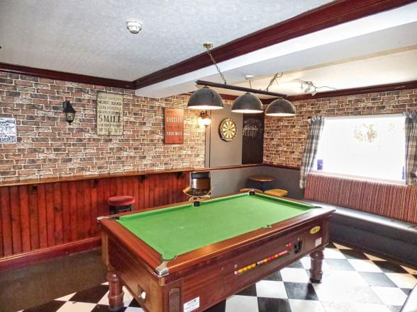 Strawberry Gardens Stockport