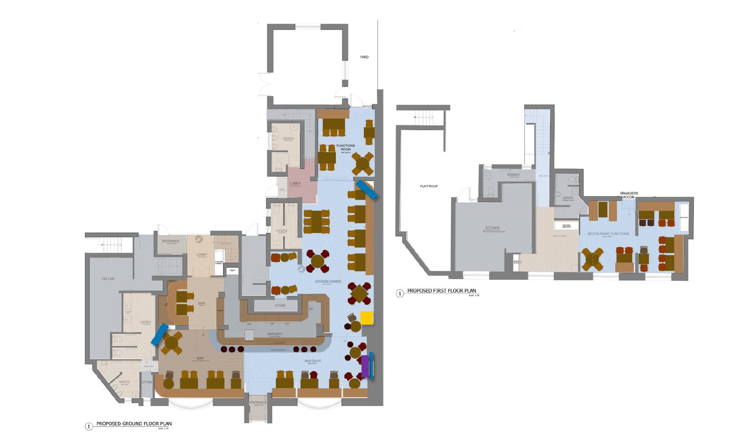 Cottage Inn Kingswinford