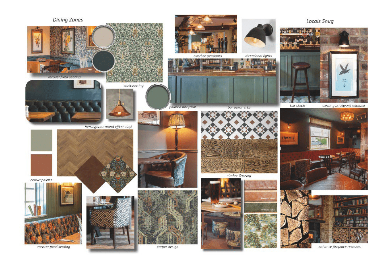 Cottage Inn Kingswinford