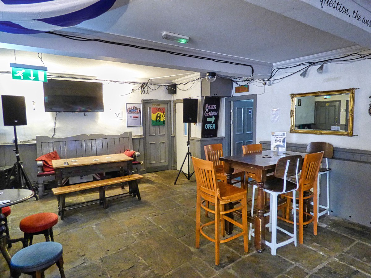 New Zealand Arms Derby