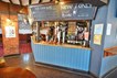 King Alfred Alfreton Interior