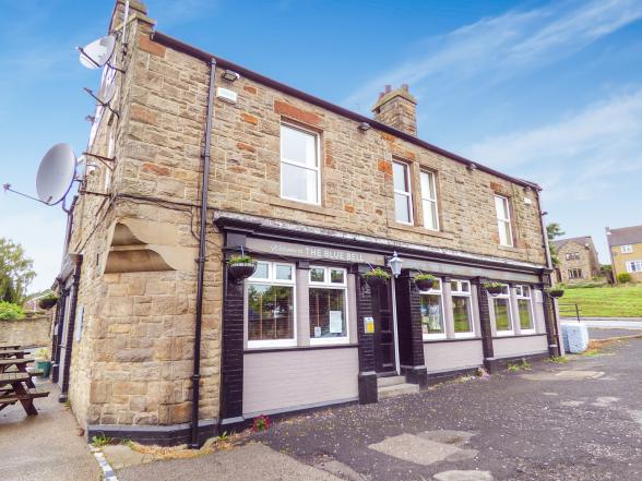 Blue Bell Washington