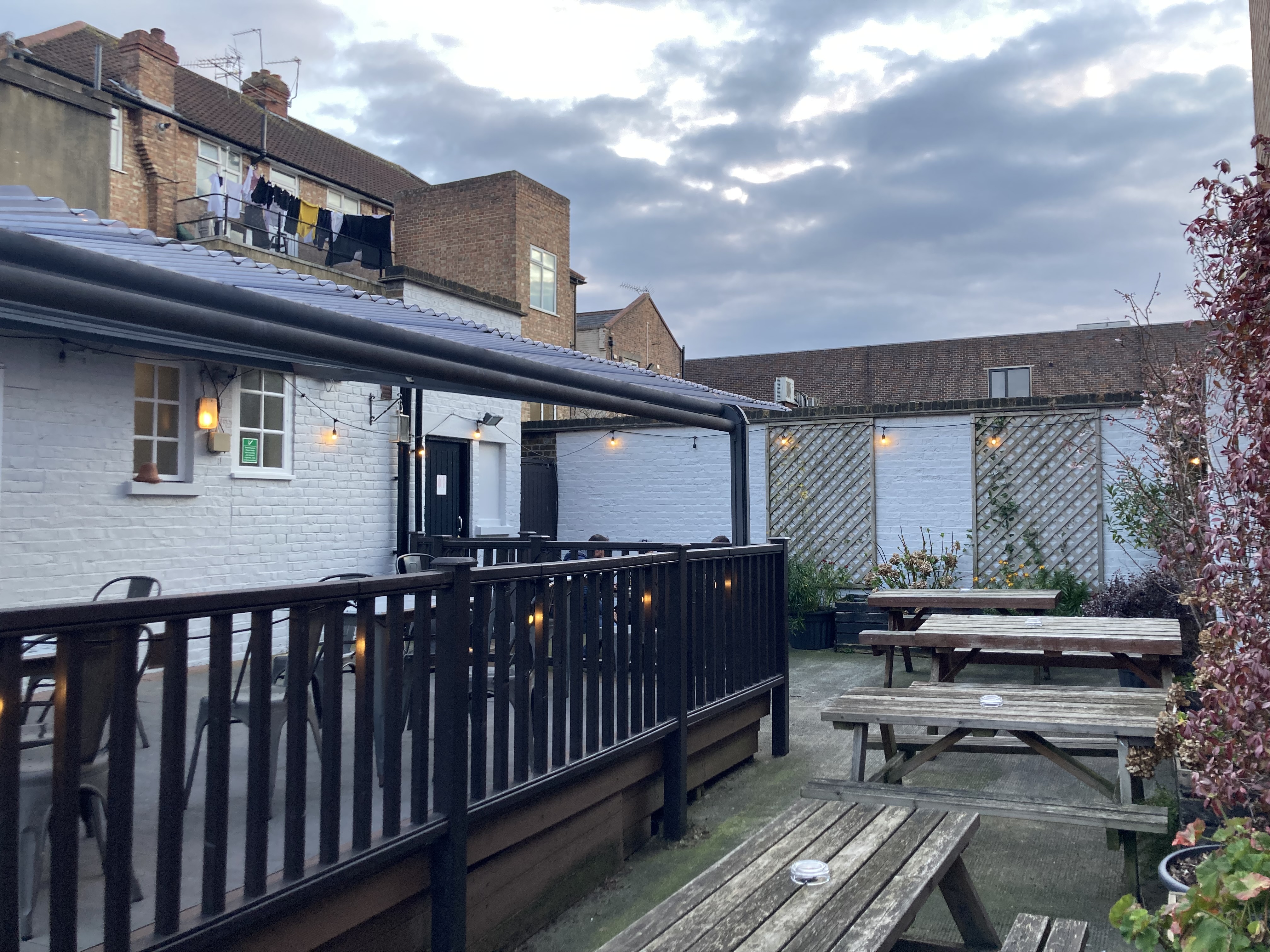 Pubs to Let in London | Star Pubs & Bars | HEINEKEN UK
