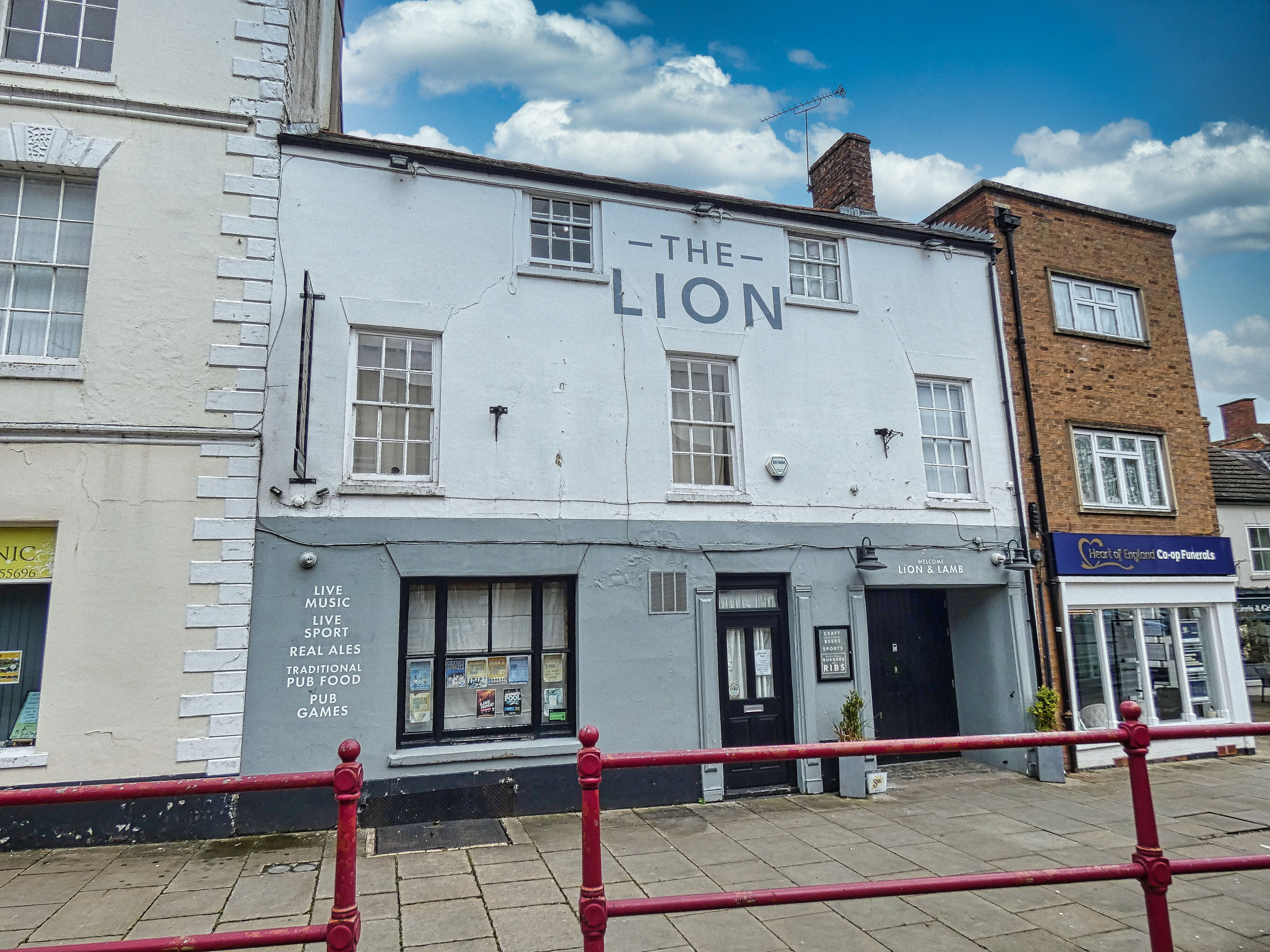 Pubs to Let Star Pubs HEINEKEN UK