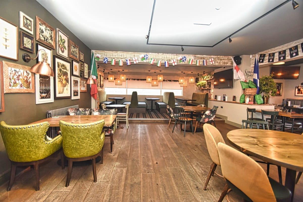 Apple Tree Shirley - Internal 3