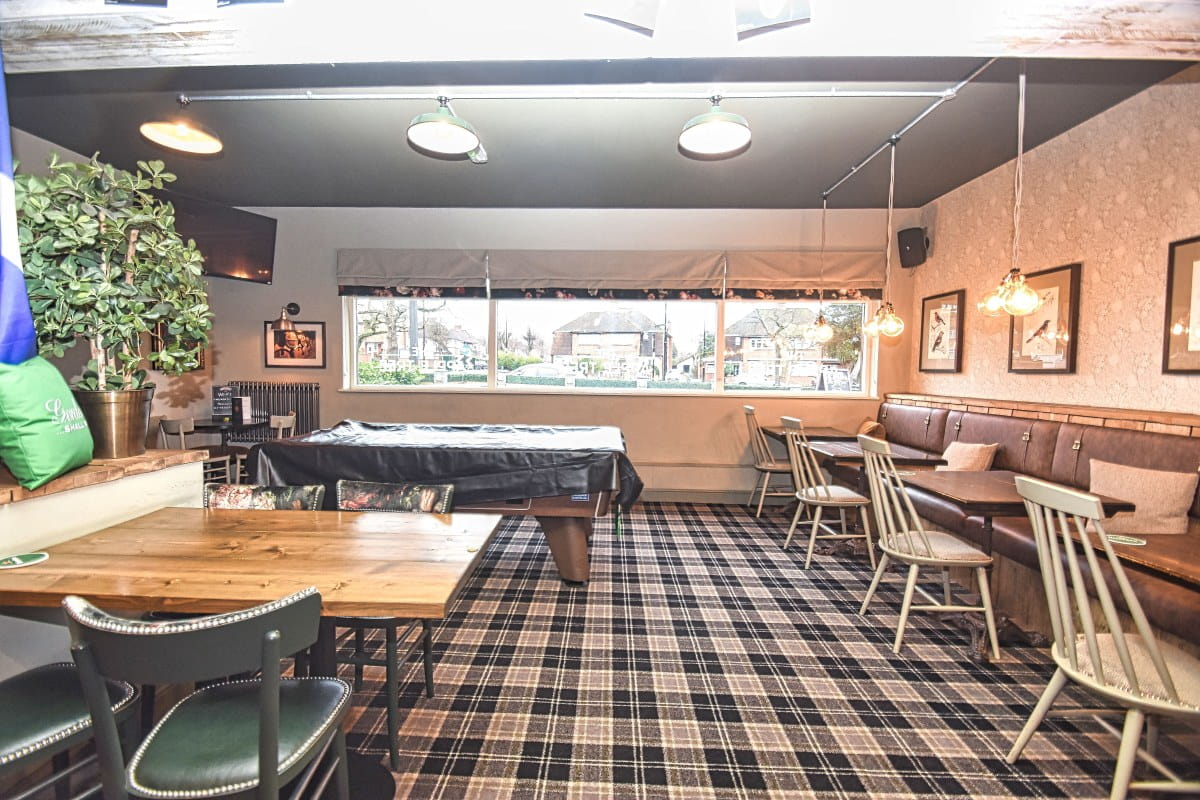 Apple Tree Shirley - Internal 6