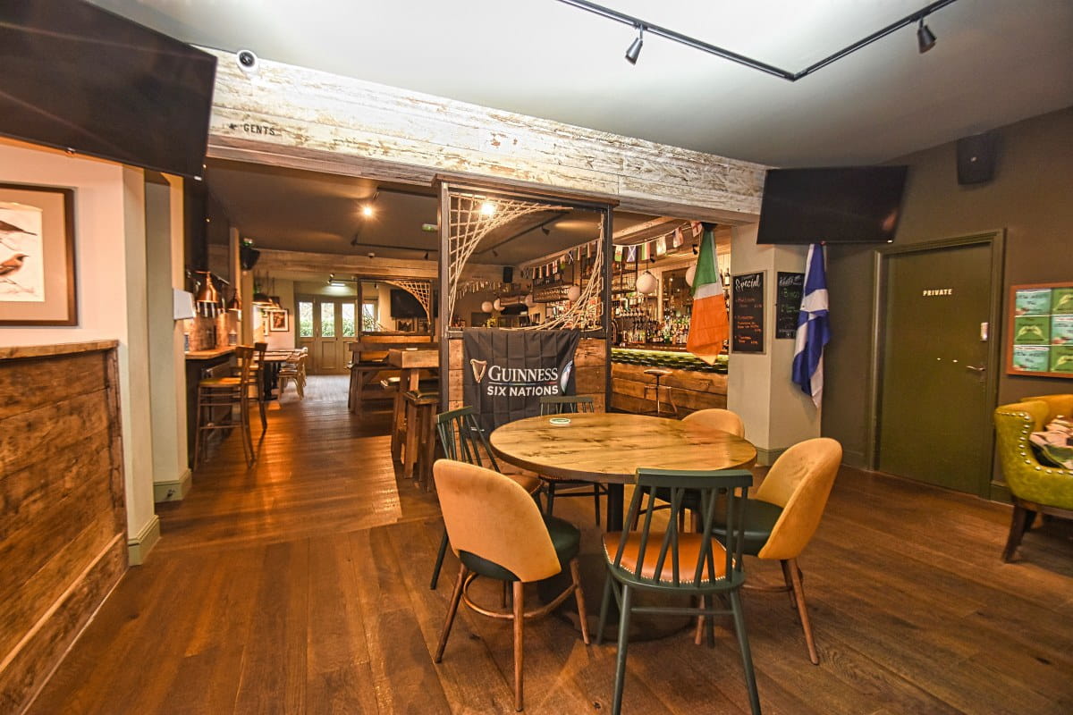 Apple Tree Shirley - Internal 7