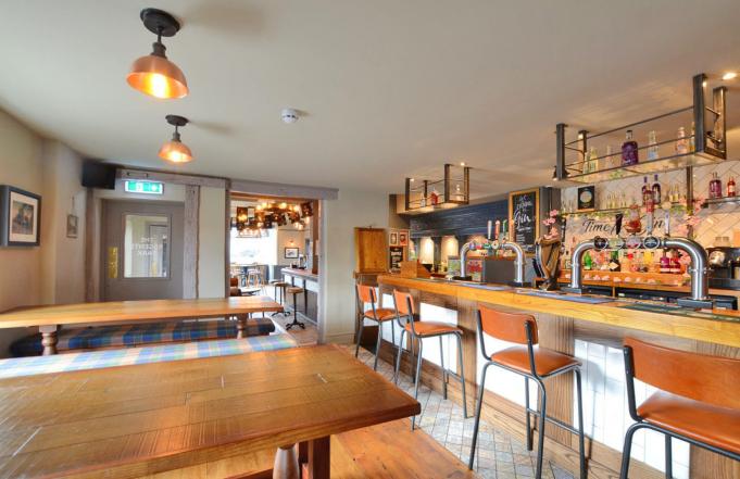 Regents Park Hotel Shirley