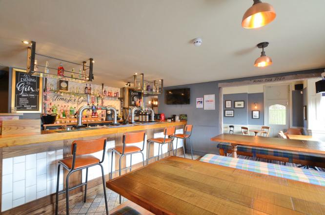 Regents Park Hotel Shirley